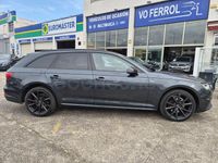 Usado Audi A4 Ambiente 150 CV (110 kW) 2018 Gris / plata Familiar
