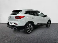 Usado Renault Kadjar Techno 140 CV (102 kW) 2024 Blanco SUV