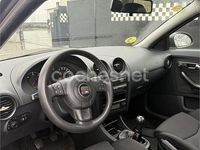 Usado Seat Ibiza Sport 100 CV (73 kW) 2006 Gris / plata Utilitario