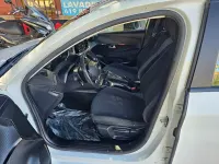 Usado Peugeot 208 Active 100 CV (73 kW) 2022 Blanco Utilitario