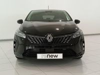 Nuevo Renault Clio V Evolution 115 CV (84 kW) 2026 Negro Berlina