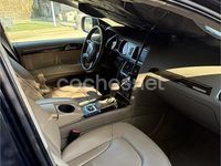 Usado Audi Q7 240 CV (176 kW) 2011 Azul SUV