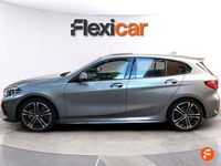 Usado BMW 118 136 CV (100 kW) 2024 Gris Utilitario