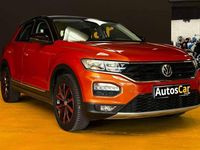 Usado VW T-Roc Sport 150 CV (110 kW) 2018 SUV