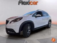 Usado Peugeot 2008 Signature Sky 130 CV (95 kW) 2019 Blanco SUV