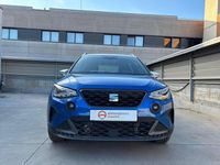 Usado Seat Arona FR 116 CV (85 kW) 2024 Azul SUV