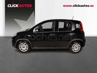 Usado Fiat Panda 70 CV (51 kW) 2023 Negro Utilitario