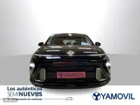 Usado Hyundai Kona 120 CV (88 kW) 2023 Negro SUV