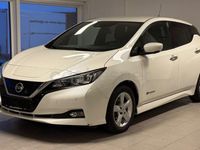 Usado Nissan Leaf Tekna 2019 Eléctrico Utilitario