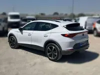 Usado Cupra Formentor 150 CV (110 kW) 2022 Blanco SUV