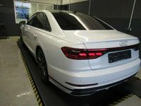 usado Audi A8L 50TDi SPORT BLACK/B&O-ADV/PANO/TV/UPE-165k€