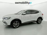 Usado MG EHS Luxury 258 CV (189 kW) 2023 Blanco SUV