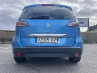 Usado Renault Mégane III 110 CV (80 kW) 2014