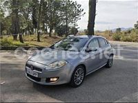 Usado Fiat Bravo Dynamic 120 CV (88 kW) 2009 Gris / plata Utilitario