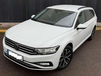 Brugt VW Passat Executive 150 HK (110 kW) 2022 Stationcar