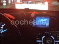 Usado Ford Fiesta Sport 125 CV (91 kW) 2015 Negro Utilitario