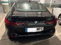 Usado BMW 216 116 CV (85 kW) 2024 Negro Coupe