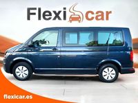 usado VW Caravelle 2.0tdi Bmt Origin Batalla Corta 81kw