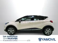 Occasion Renault Captur Intens 120 PK (88 kW) 2016 Beige SUV