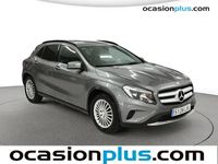 usado Mercedes GLA200 GLAd Style