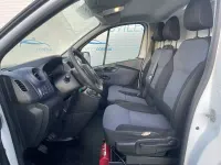 Usado Opel Vivaro Expression 120 CV (88 kW) 2018 Blanco Monovolumen