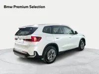 Usado BMW iX1 230 kW (313 CV) 2025 Blanco SUV