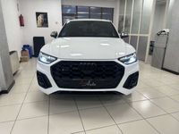 usado Audi SQ5 Q5TDI quattro tiptronic 251KW