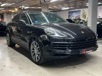 Usado Porsche Cayenne 462 CV (339 kW) 2021 Negro SUV