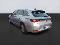 Usado Seat Leon ST XCELLENCE 150 CV (110 kW) 2022 Familiar