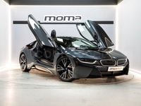 Occasion BMW i8 362 ch (266 kW) 2015 Gris Coupé