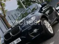 Usado BMW X6 235 CV (172 kW) 2009 Azul SUV