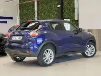 Usado Nissan Juke Acenta 110 CV (80 kW) 2016 Otro SUV
