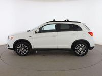 Usado Mitsubishi ASX Motion 118 CV (86 kW) 2018 Blanco SUV