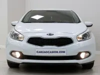 Usado Kia Ceed 100 CV (73 kW) 2014 Otro Utilitario