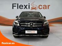 usado Mercedes GLE250 Clase Gle4matic Aut.