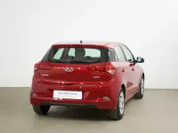 Usado Hyundai i20 84 CV (61 kW) 2017