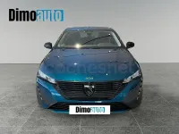 Usado Peugeot 308 Active 130 CV (95 kW) 2024 Azul Berlina