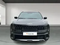 Nuevo Kia Seltos GT-Line 180 CV (132 kW) 2026 Gris SUV