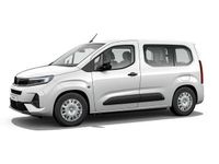 Nuevo Opel Combo S 100 CV (73 kW) 2025 Blanco Monovolumen