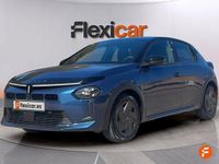 Usado Lancia Ypsilon 100 CV (73 kW) 2025 Azul Utilitario