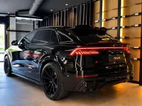 Usado Audi SQ8 Design 507 CV (372 kW) 2023 Negro SUV