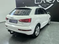 Usado Audi Q3 Sport 150 CV (110 kW) 2016 Blanco SUV