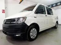 Usado VW Caravelle 150 CV (110 kW) 2020 Blanco Van