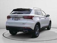 Usado SWM G01 131 CV (96 kW) 2023 SUV