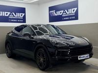 Usado Porsche Cayenne 462 CV (339 kW) 2021 Negro SUV