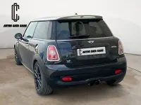 Usado Mini John Cooper Works 211 CV (155 kW) 2008 Negro Utilitario