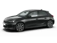 Nuevo Opel Corsa 100 CV (73 kW) 2025 Negro Utilitario