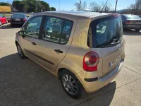 Usado Renault Modus 100 CV (73 kW) 2005 Beige Monovolumen