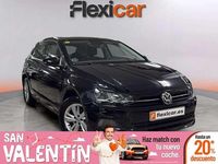 Usado VW Polo Advance 95 CV (69 kW) 2018 Negro Utilitario