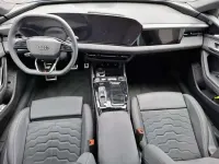 Usado Audi e-tron Sportback S-Line 210 kW (286 CV) 2025 Gris SUV
